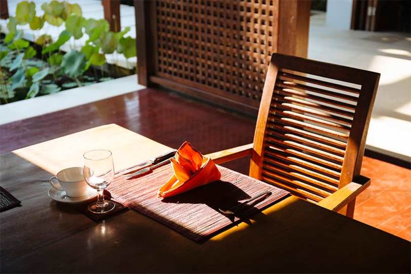 Luxuriöse Villa mit 4 Schlafzimmern und privatem Pool, Lombok Villa 1134