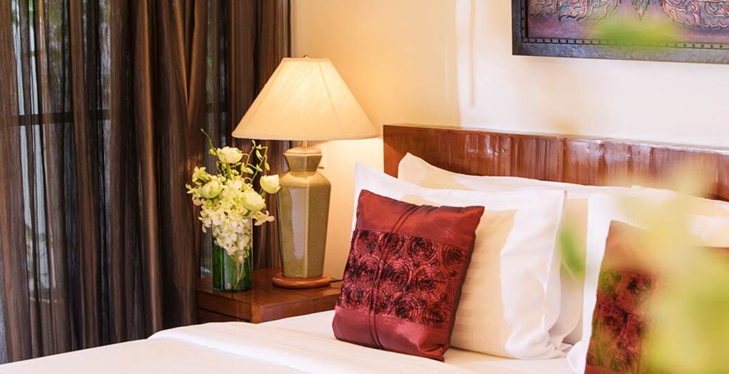Sie und Ihre Familie werden diese Luxusvilla mit Personal und Privatkoch lieben, Koh Samui Villa 1001