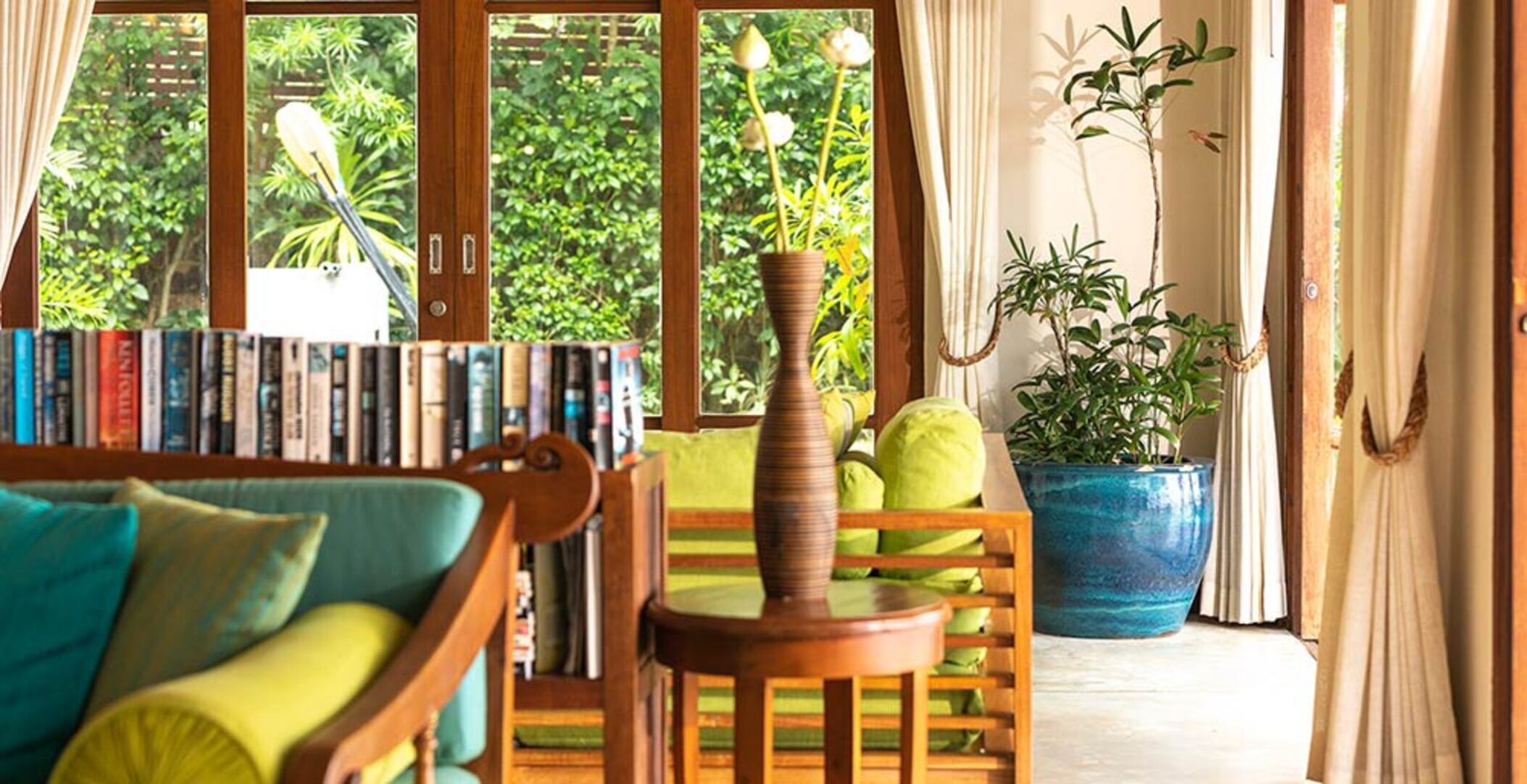 Diese perfekte 5-Sterne-Villa in Koh Samui mit privatem Pool am Strand, Villa Waimarie 1005