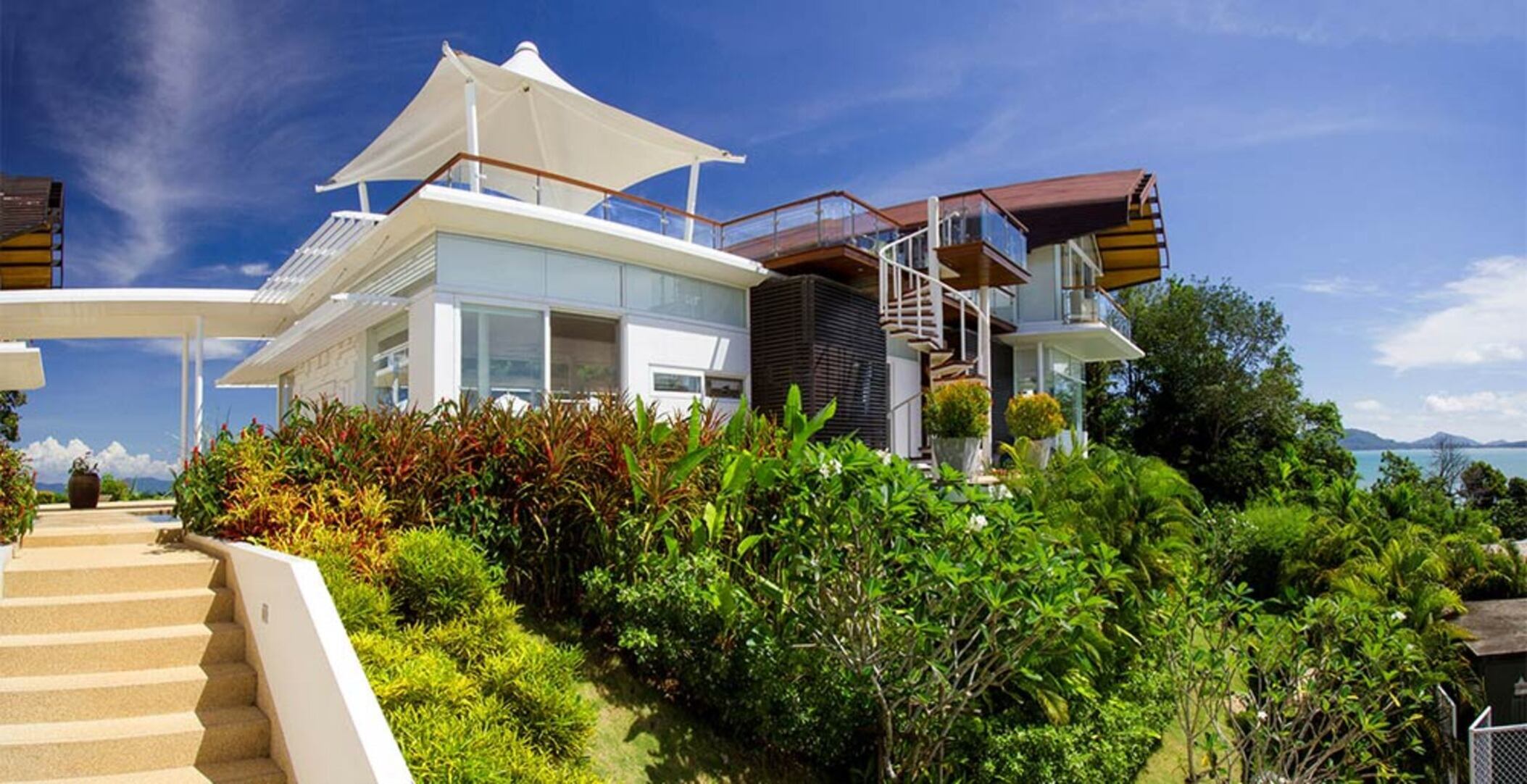 Sie haben die perfekte Villa in Thailand für den ultimativen Urlaub gefunden, Phuket Villa 1010