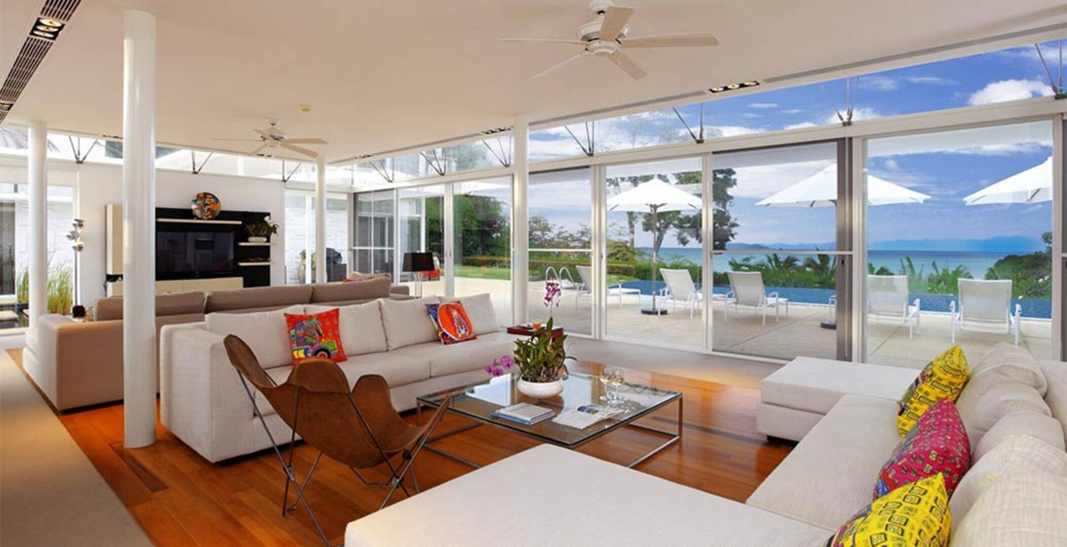 Sie haben die perfekte Villa in Thailand für den ultimativen Urlaub gefunden, Phuket Villa 1010