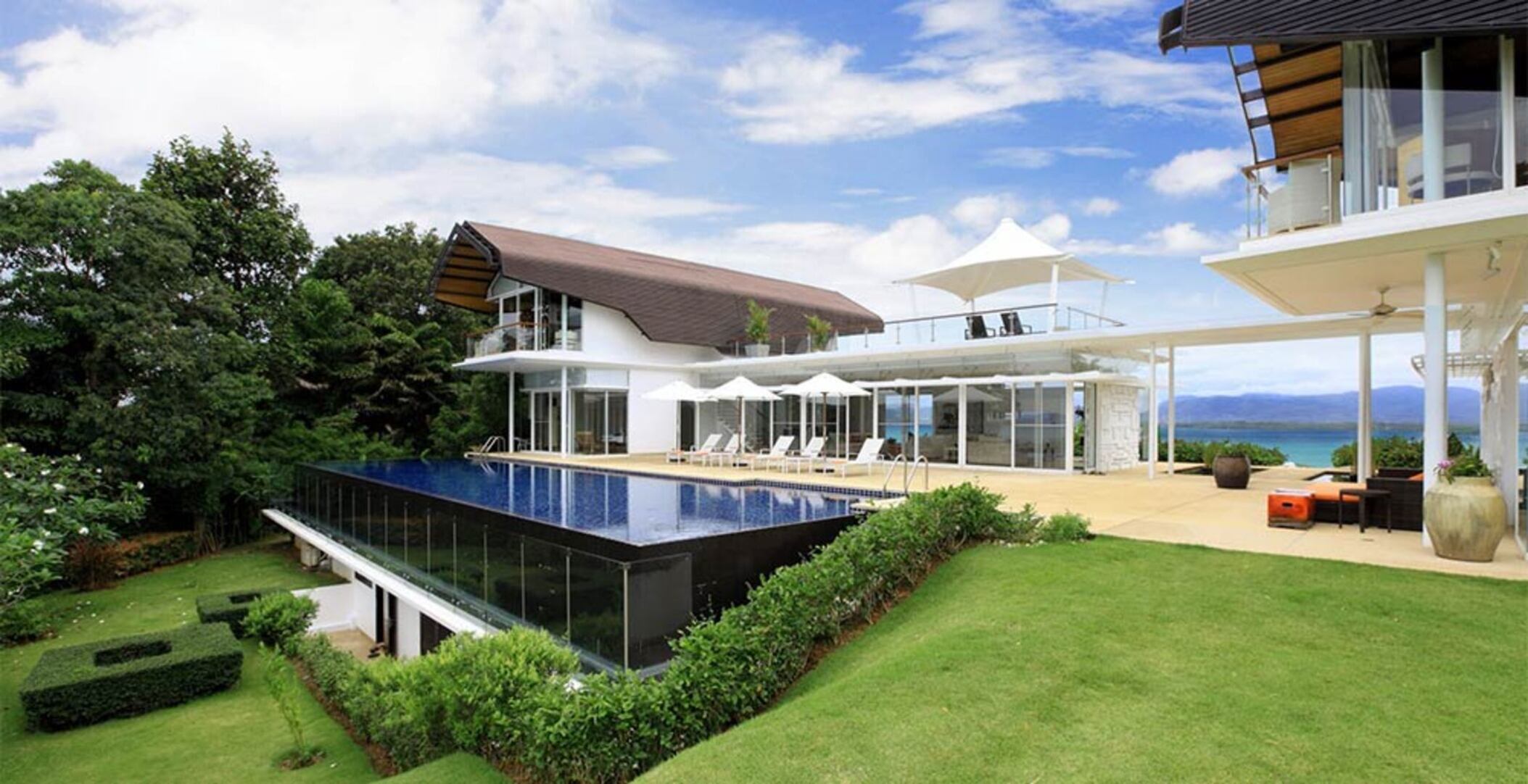 Sie haben die perfekte Villa in Thailand für den ultimativen Urlaub gefunden, Phuket Villa 1010
