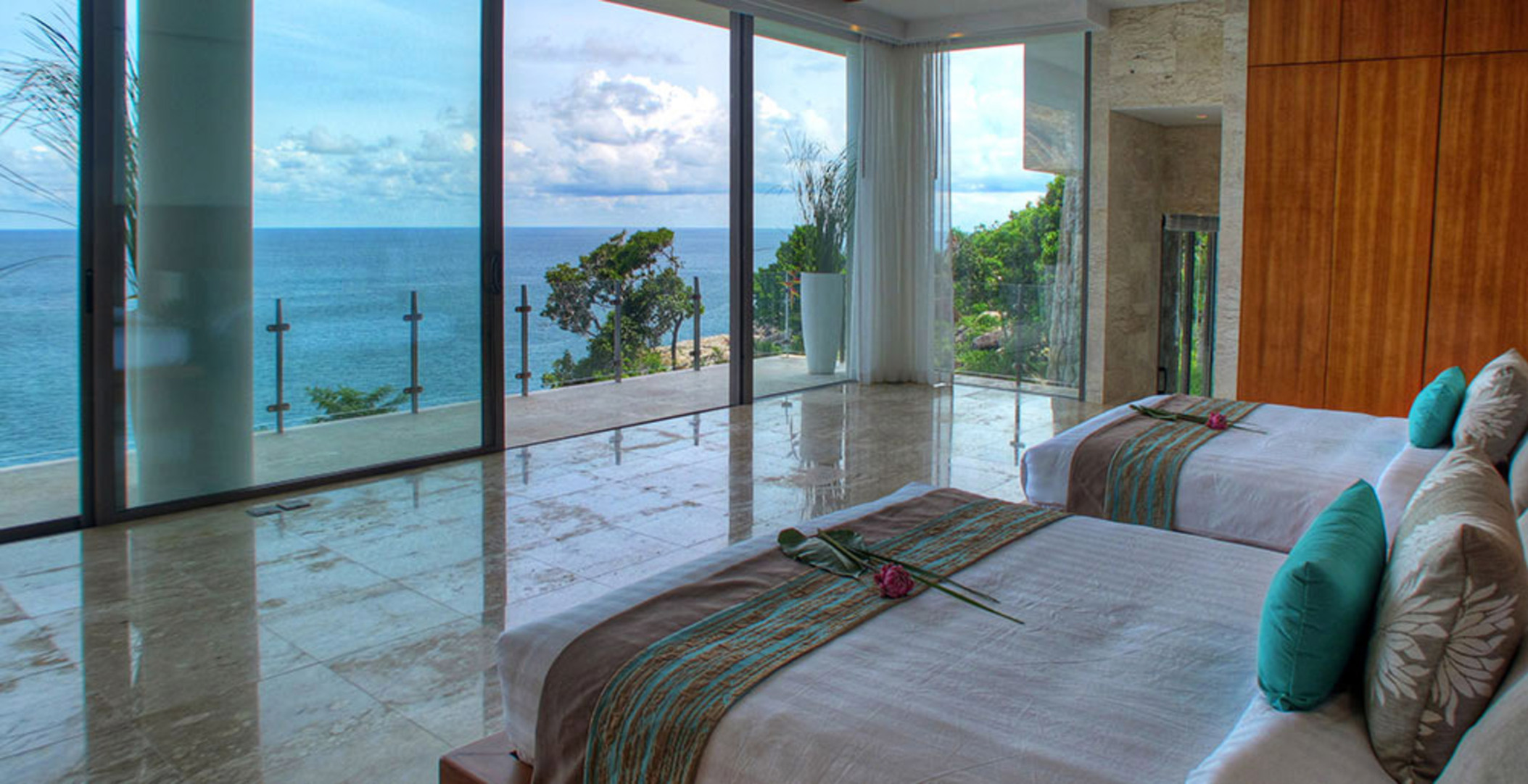Endlich können Sie und Ihre Freunde eine Luxusvilla mit 24/7-Concierge mieten, Phuket Villa 1011
