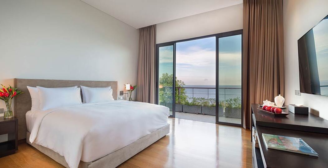 Sie haben die perfekte Villa in Thailand für den ultimativen Urlaub gefunden, Phuket Villa 1015