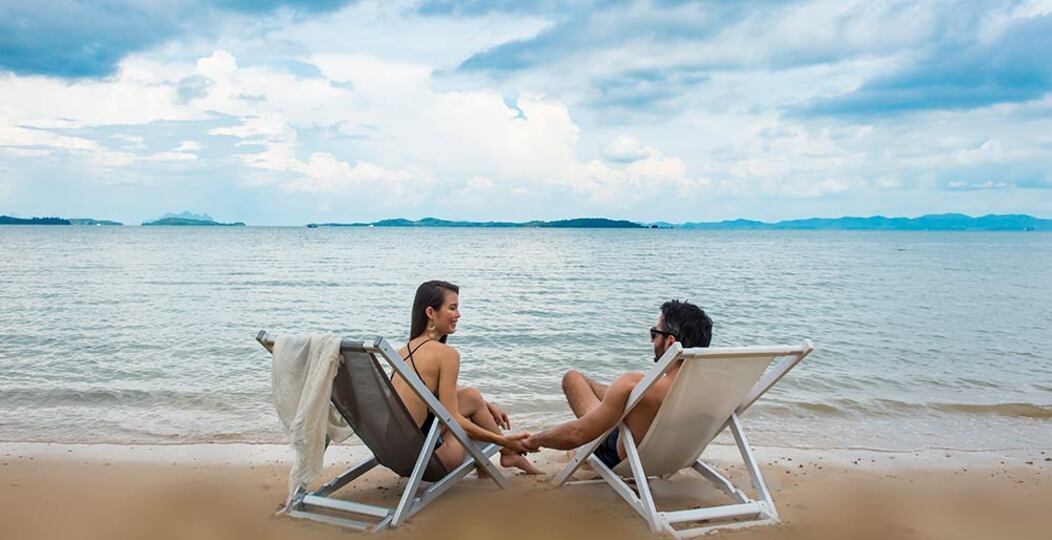 Ihre Freunde werden diese Luxusvilla mit Personal und Privatkoch lieben, Phuket Villa 1017