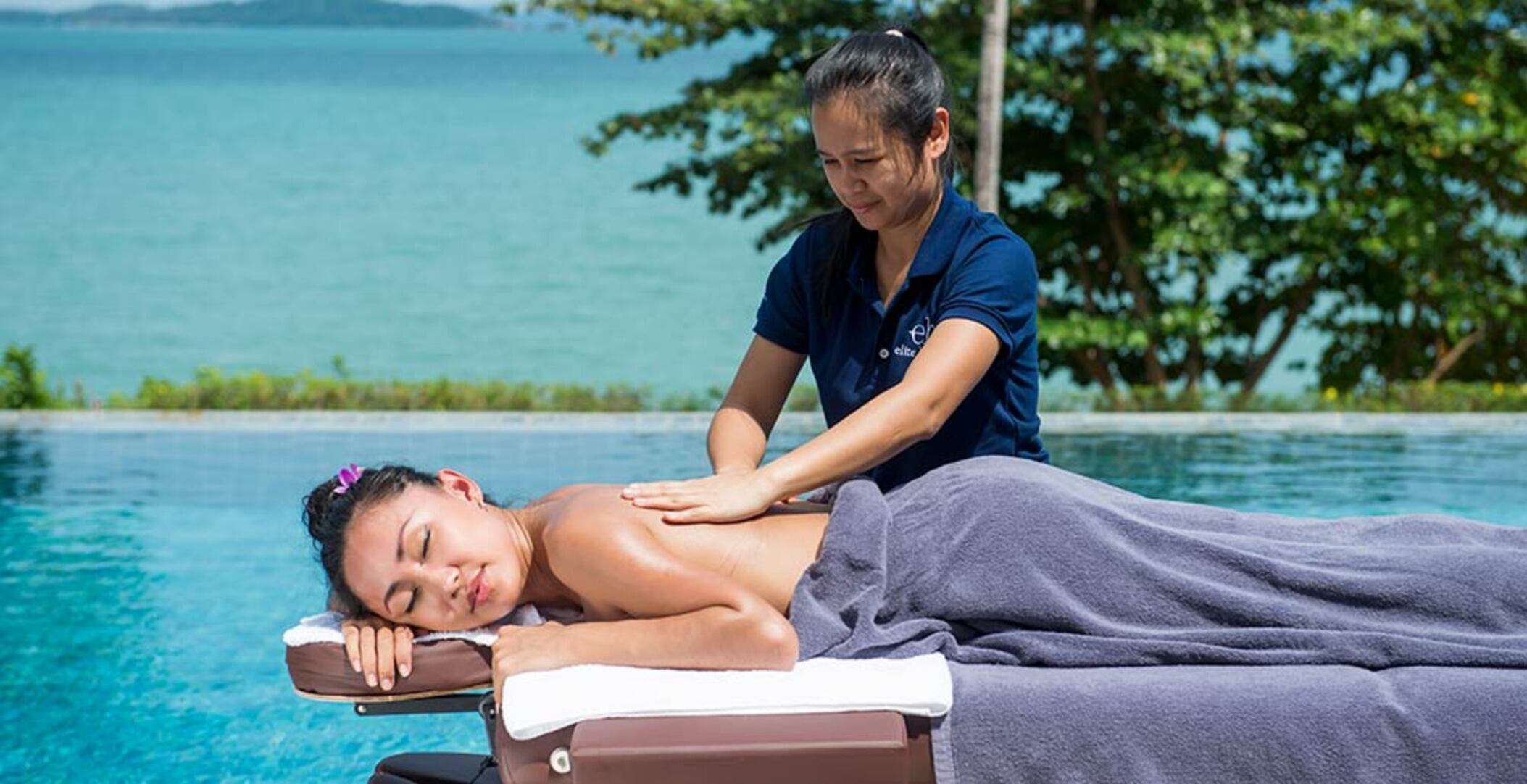 Ihre Freunde werden diese Luxusvilla mit Personal und Privatkoch lieben, Phuket Villa 1017