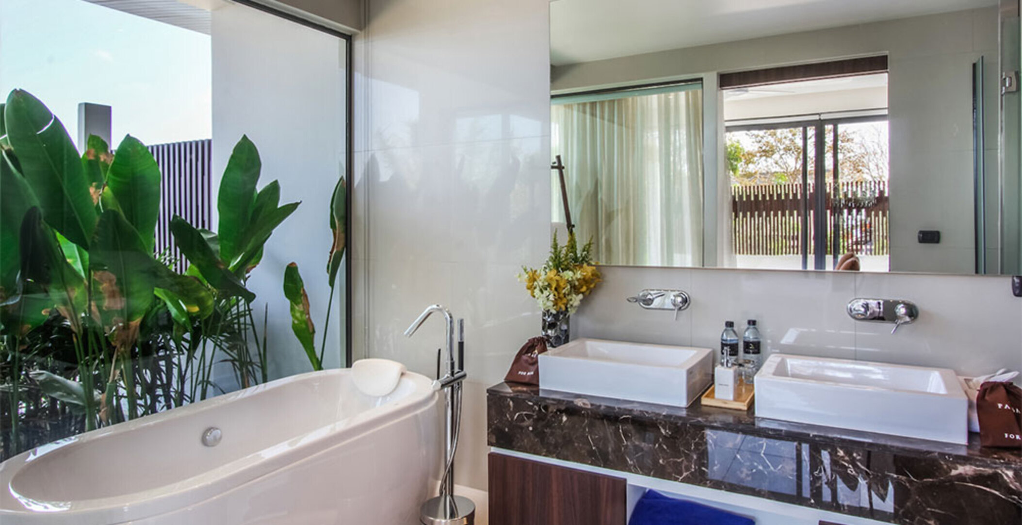 Sie haben die perfekte 5-Sterne-Villa mit Privatkoch gefunden, Phuket Villa 1018