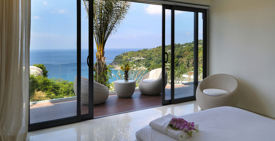 Sie haben die perfekte 5-Sterne-Villa mit Privatkoch gefunden, Phuket Villa 1018