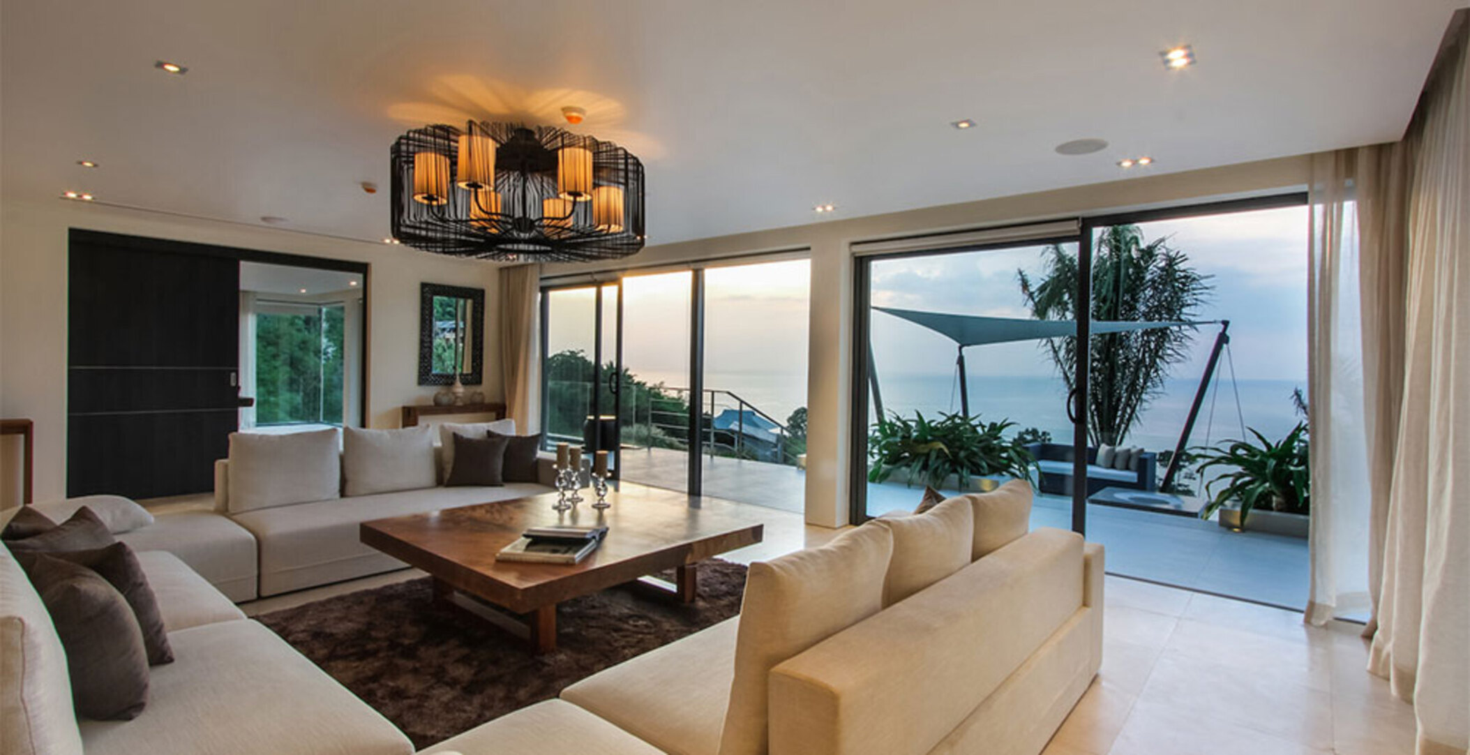 Sie haben die perfekte 5-Sterne-Villa mit Privatkoch gefunden, Phuket Villa 1018