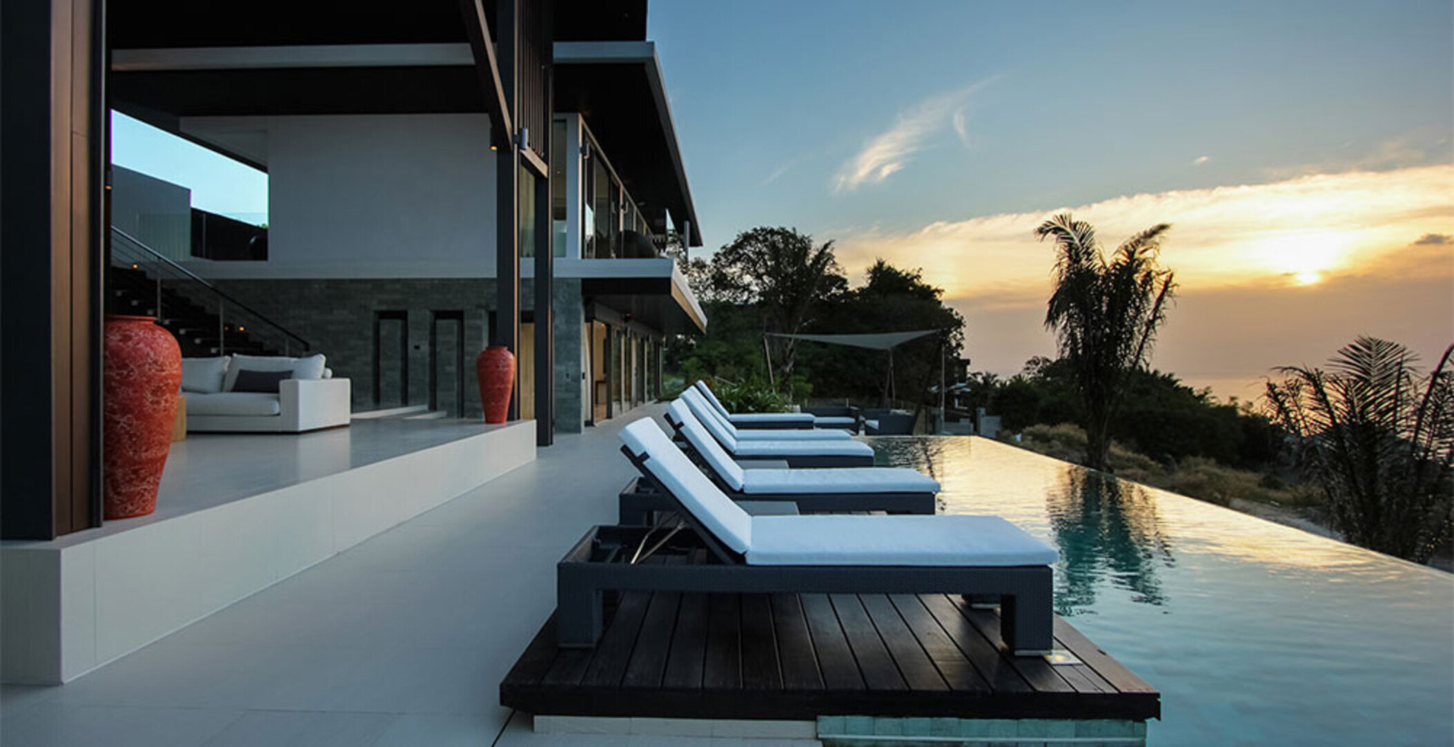 Sie haben die perfekte 5-Sterne-Villa mit Privatkoch gefunden, Phuket Villa 1018