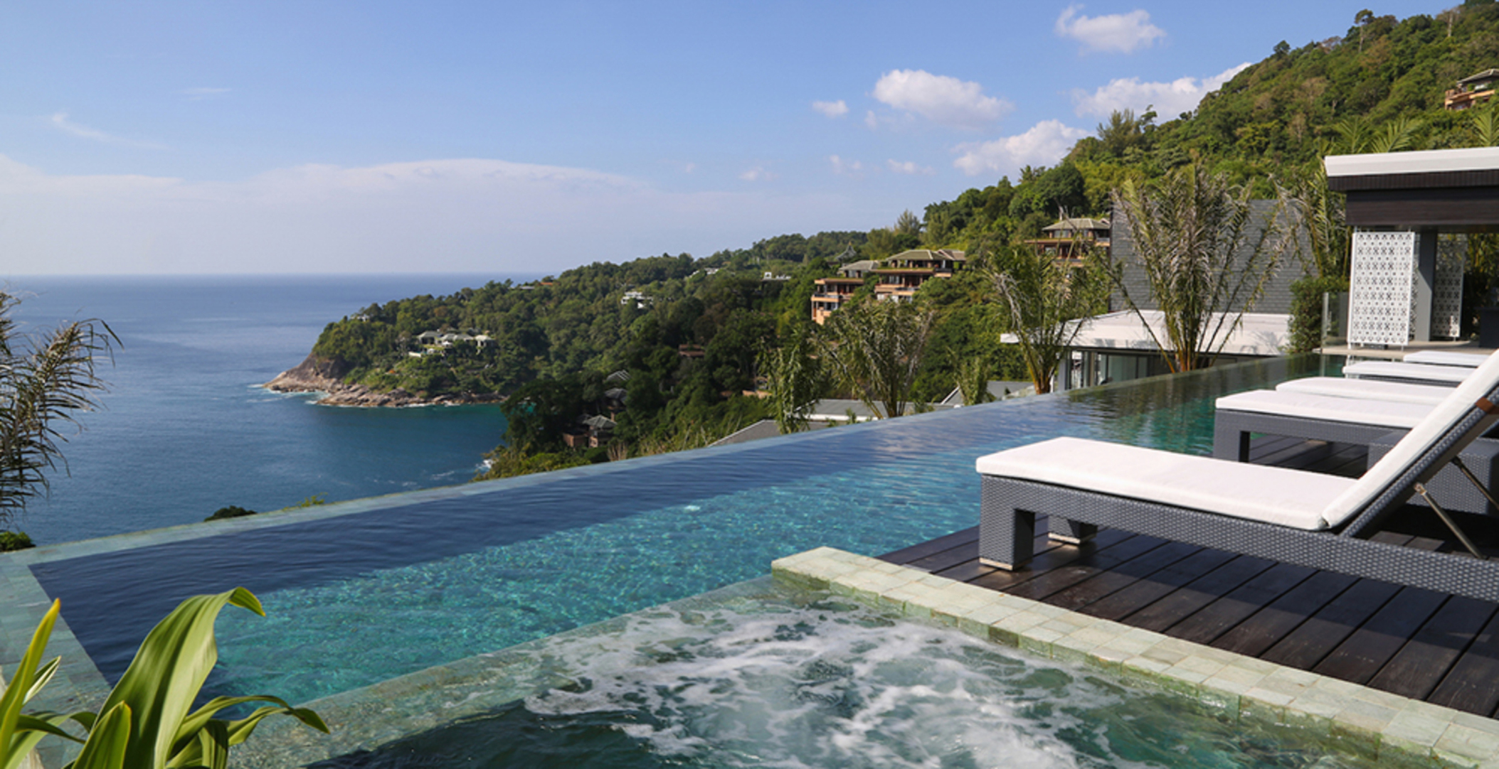 Sie haben die perfekte 5-Sterne-Villa mit Privatkoch gefunden, Phuket Villa 1018