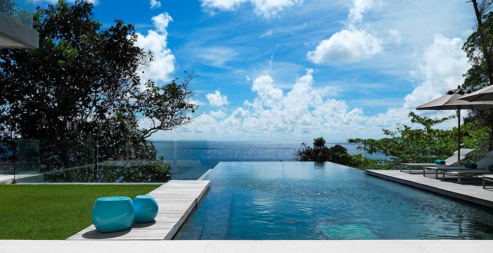 Sie haben die perfekte 5-Sterne-Villa mit Privatkoch gefunden, Phuket Villa 1019