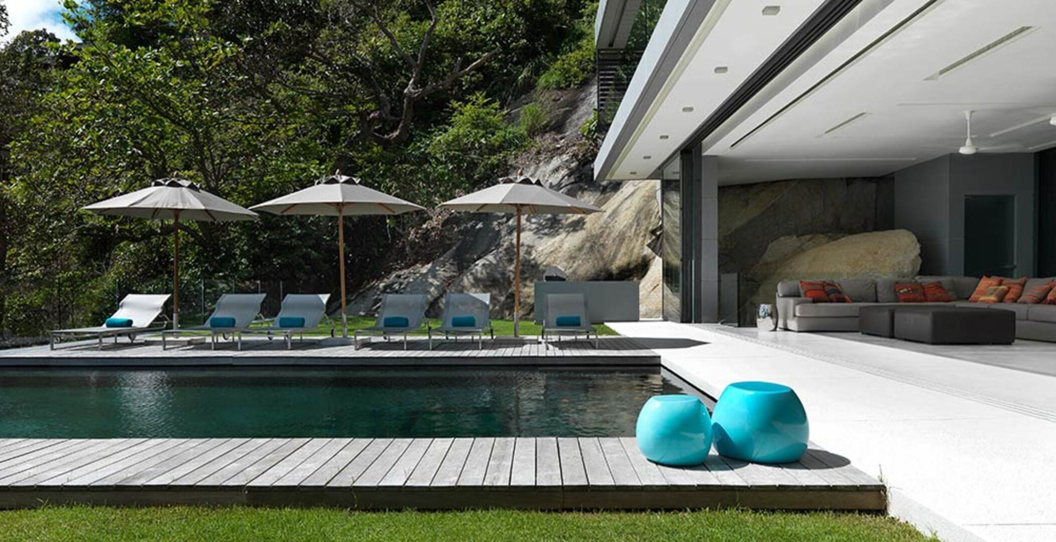 Sie haben die perfekte 5-Sterne-Villa mit Privatkoch gefunden, Phuket Villa 1019