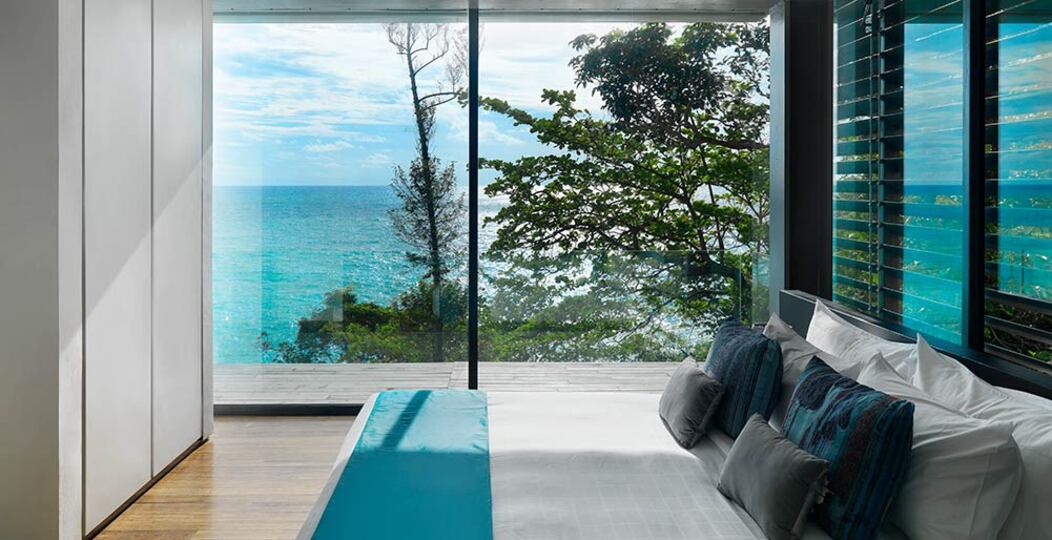 Sie haben die perfekte 5-Sterne-Villa mit Privatkoch gefunden, Phuket Villa 1019
