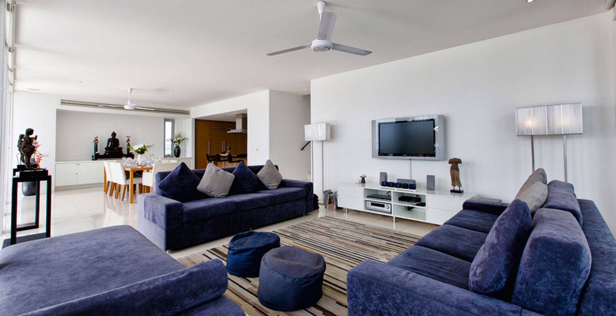 Ihre Freunde werden diese Luxusvilla mit Personal und Privatkoch lieben, Phuket Villa 1020