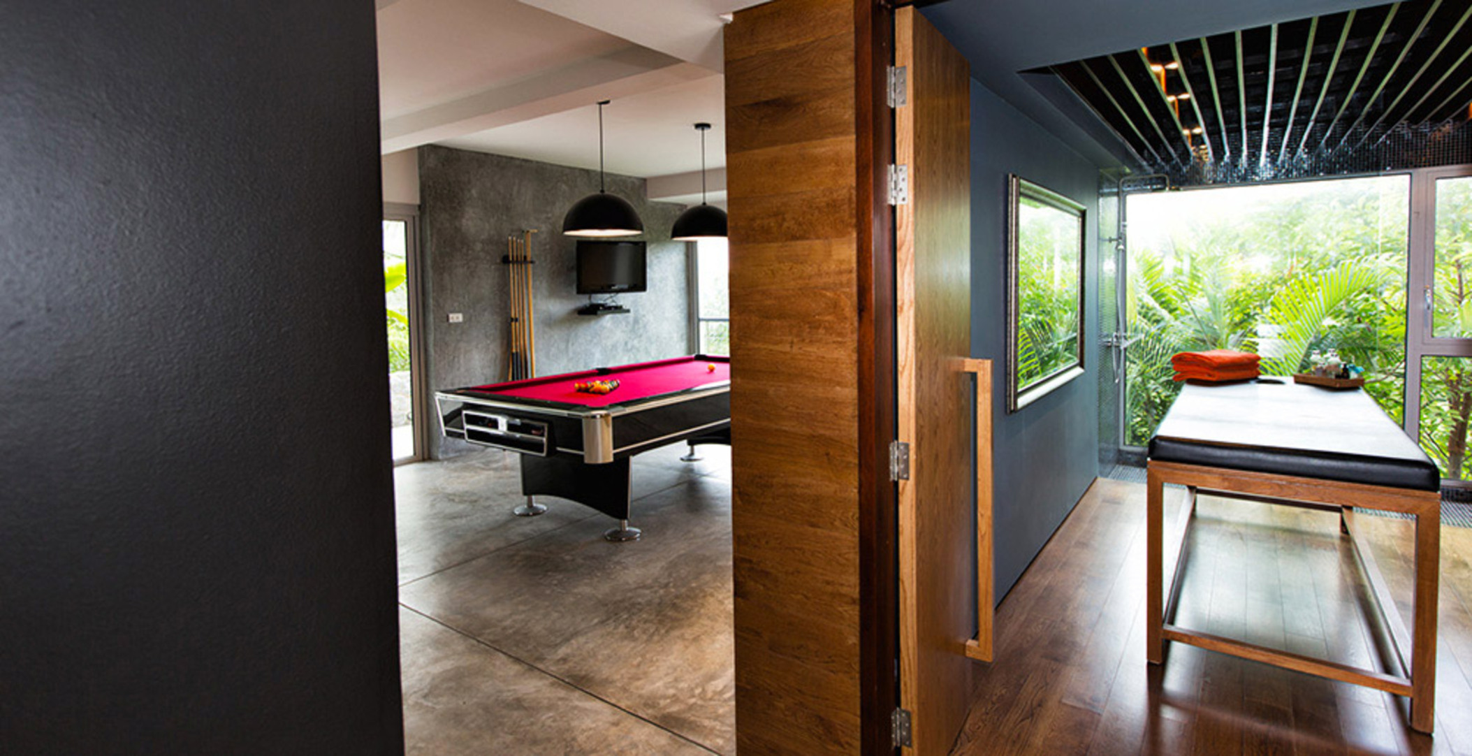 Ihre Freunde werden diese Luxusvilla mit Personal und Privatkoch lieben, Phuket Villa 1020