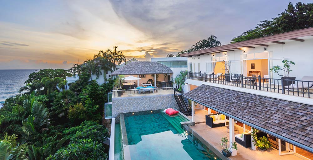 Stellen Sie sich das vor... Genießen Sie Ihren perfekten Villenurlaub in Phuket, Thailand, Phuket Villa 1021