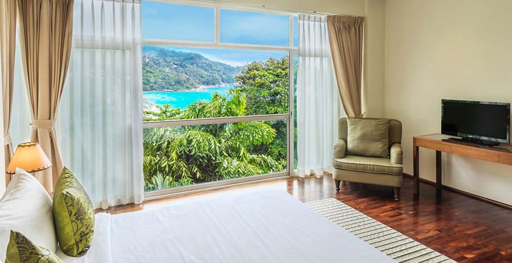 Stellen Sie sich das vor... Genießen Sie Ihren perfekten Villenurlaub in Phuket, Thailand, Phuket Villa 1021