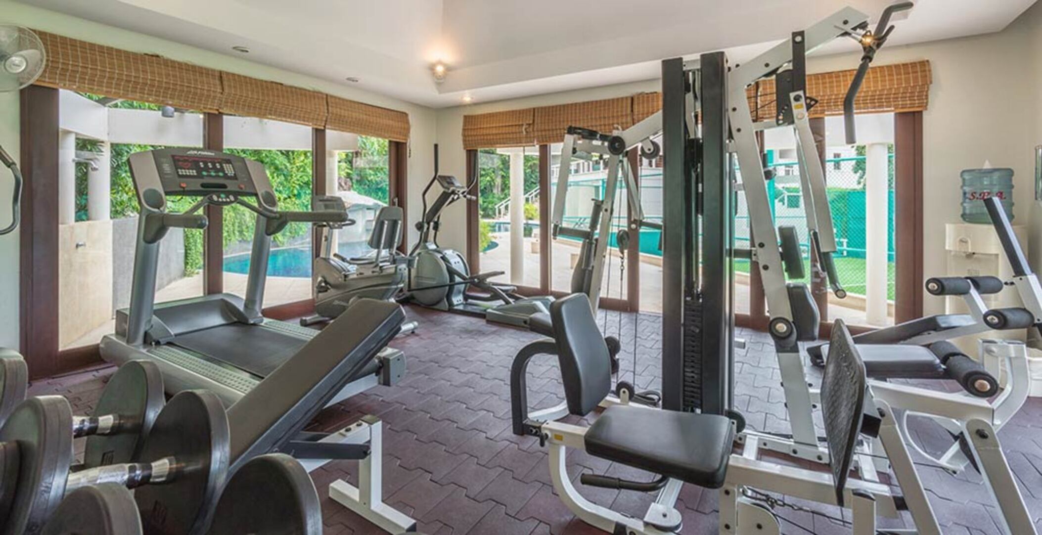 Stellen Sie sich das vor... Genießen Sie Ihren perfekten Villenurlaub in Phuket, Thailand, Phuket Villa 1021