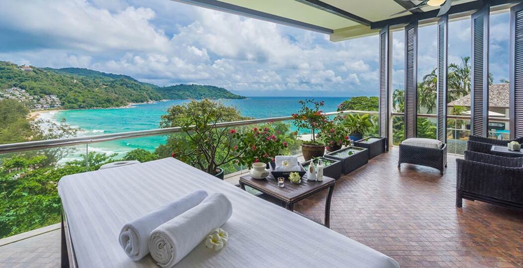 Stellen Sie sich das vor... Genießen Sie Ihren perfekten Villenurlaub in Phuket, Thailand, Phuket Villa 1021