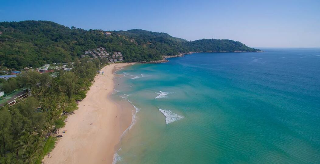 Stellen Sie sich das vor... Genießen Sie Ihren perfekten Villenurlaub in Phuket, Thailand, Phuket Villa 1021