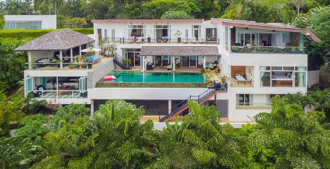 Stellen Sie sich das vor... Genießen Sie Ihren perfekten Villenurlaub in Phuket, Thailand, Phuket Villa 1021
