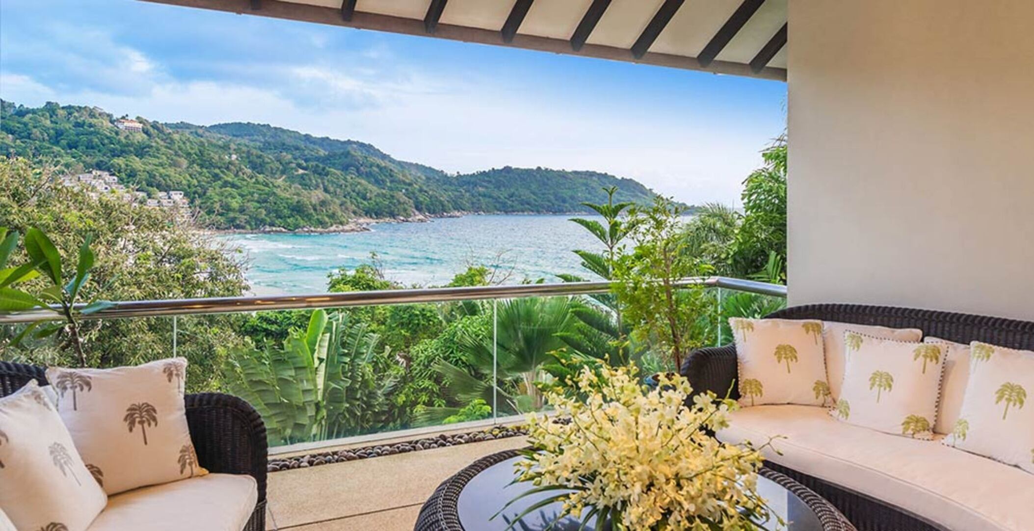 Stellen Sie sich das vor... Genießen Sie Ihren perfekten Villenurlaub in Phuket, Thailand, Phuket Villa 1021