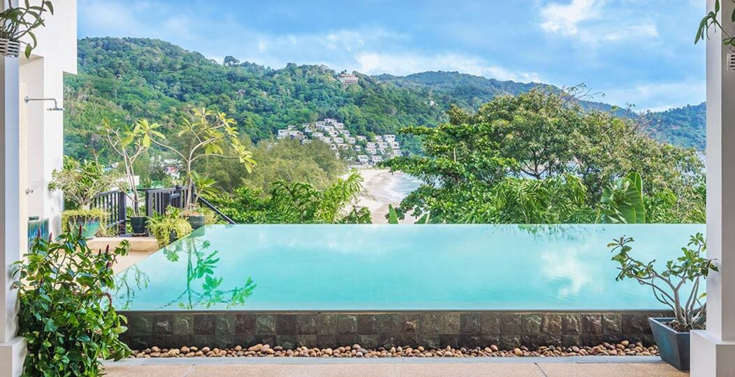 Stellen Sie sich das vor... Genießen Sie Ihren perfekten Villenurlaub in Phuket, Thailand, Phuket Villa 1021