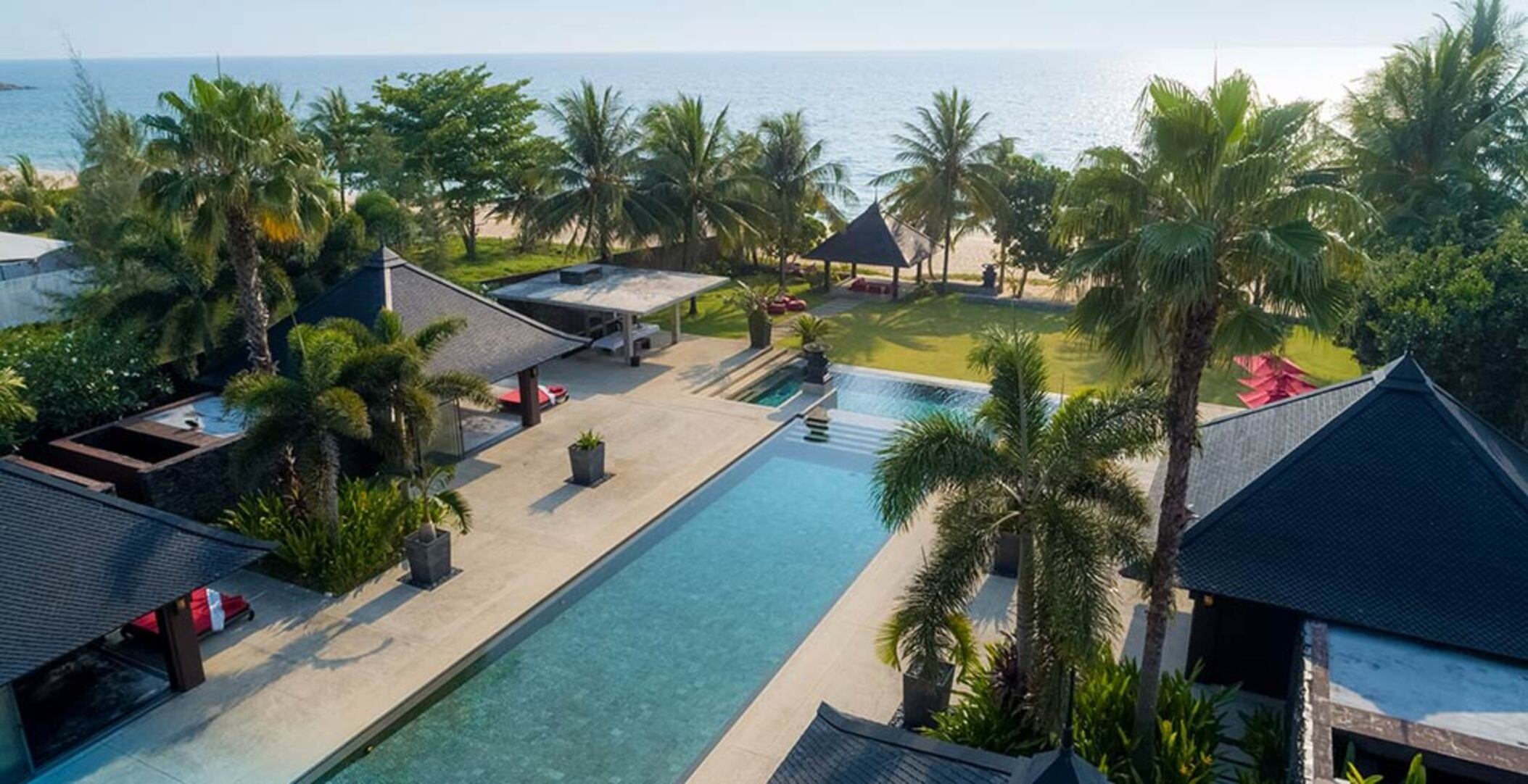 Sie haben die perfekte 5-Sterne-Villa mit Privatkoch gefunden, Phuket Villa 1023