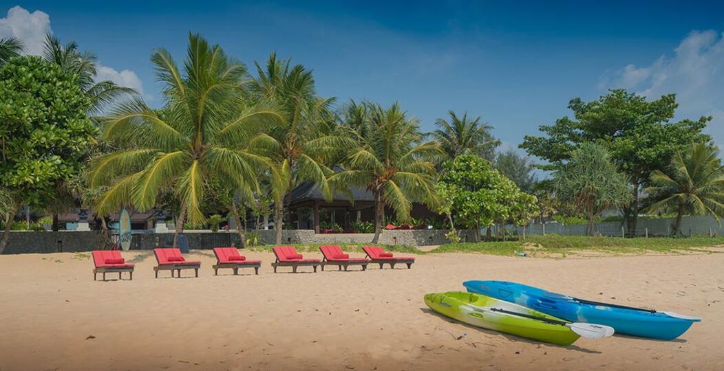 Sie haben die perfekte 5-Sterne-Villa mit Privatkoch gefunden, Phuket Villa 1023