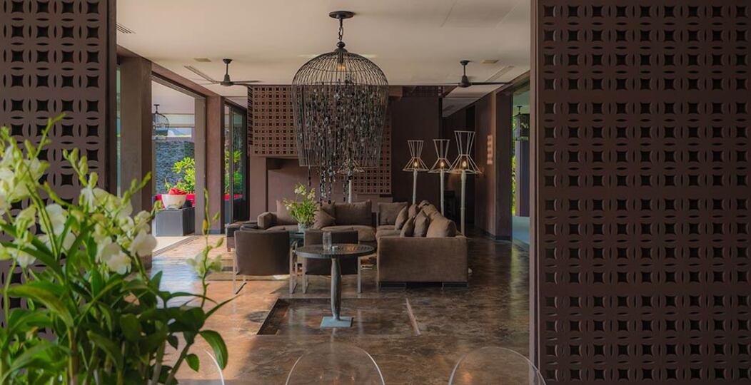 Sie haben die perfekte 5-Sterne-Villa mit Privatkoch gefunden, Phuket Villa 1023