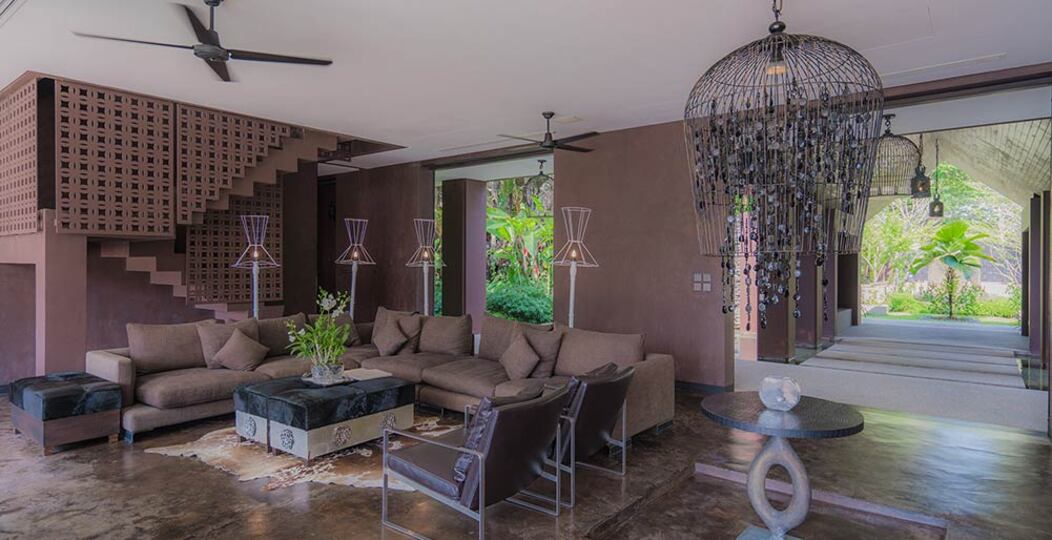 Sie haben die perfekte 5-Sterne-Villa mit Privatkoch gefunden, Phuket Villa 1023