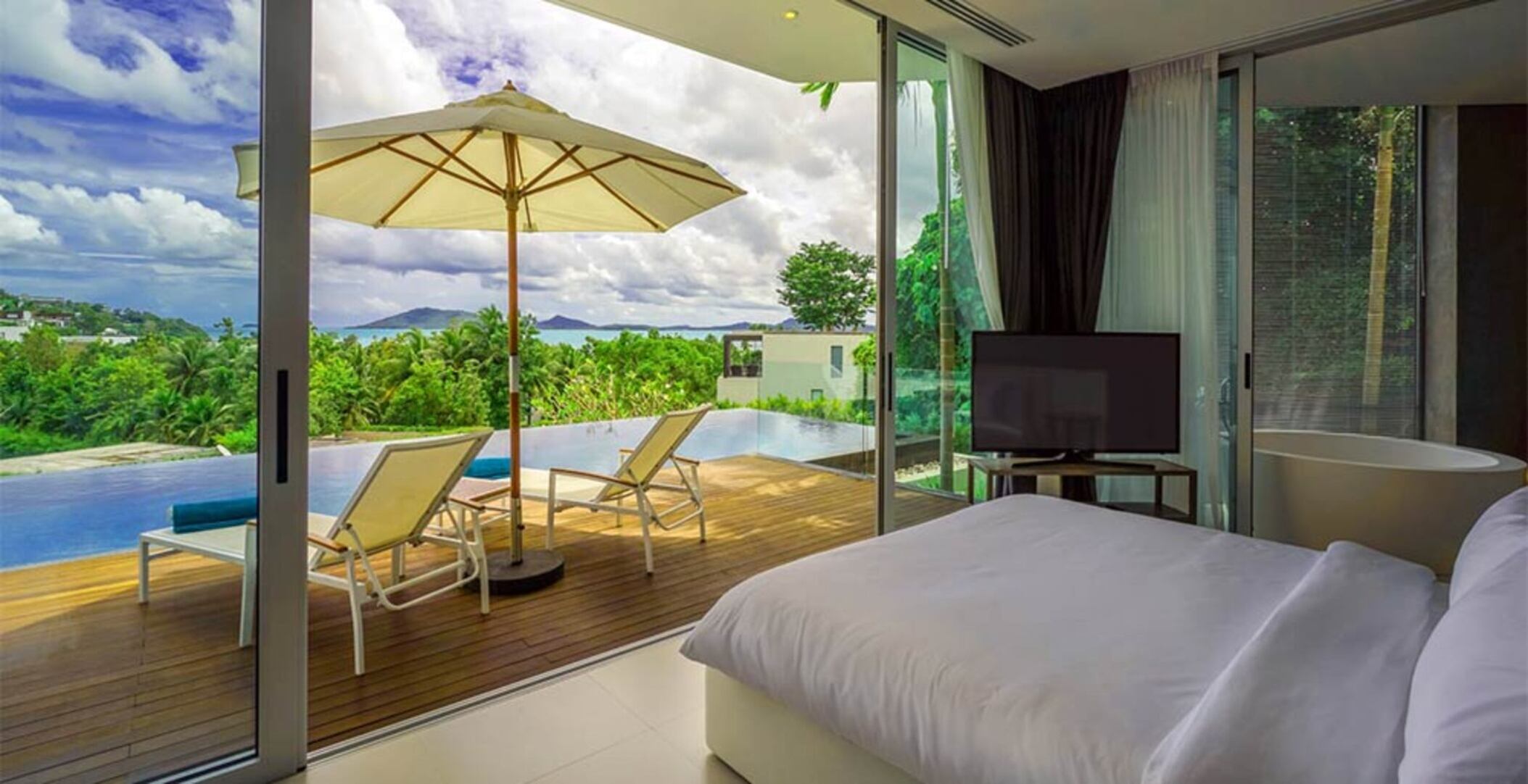 Opulent Phuket Villa with Private Chef – Phuket Villa 1025