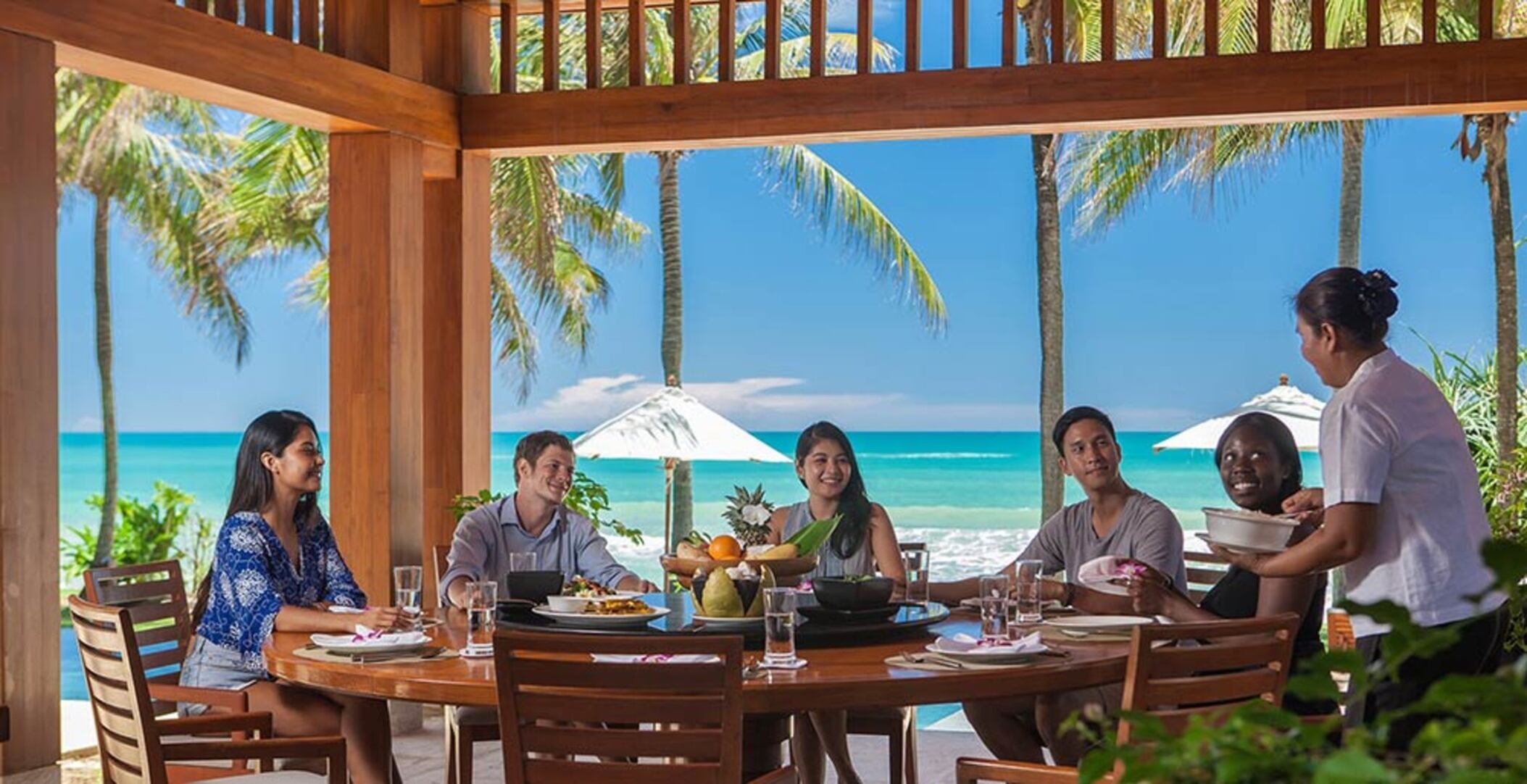 Sie haben die perfekte Villa in Thailand für den ultimativen Urlaub gefunden, Phuket Villa 1026