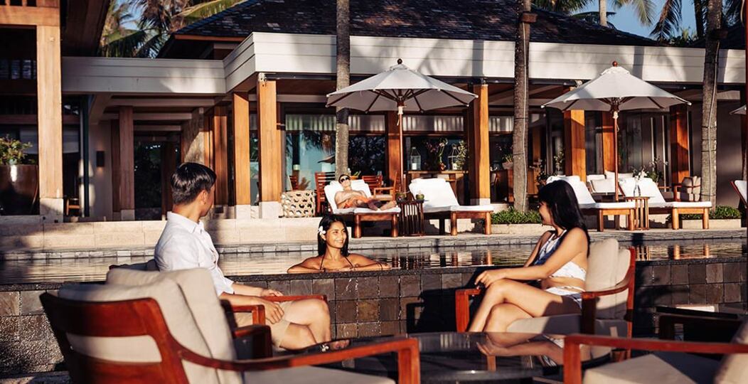 Sie haben die perfekte Villa in Thailand für den ultimativen Urlaub gefunden, Phuket Villa 1026