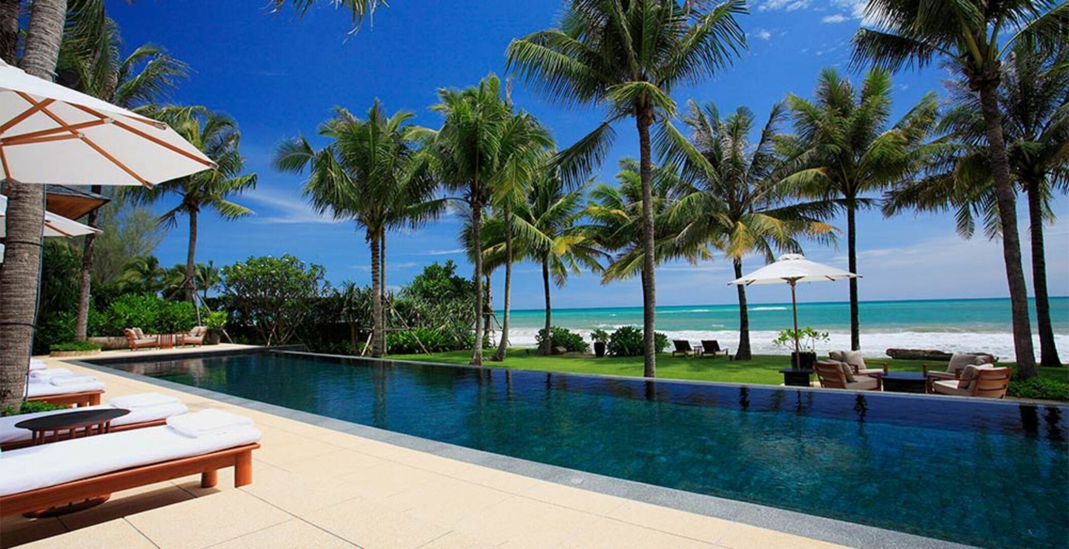 Sie haben die perfekte Villa in Thailand für den ultimativen Urlaub gefunden, Phuket Villa 1026