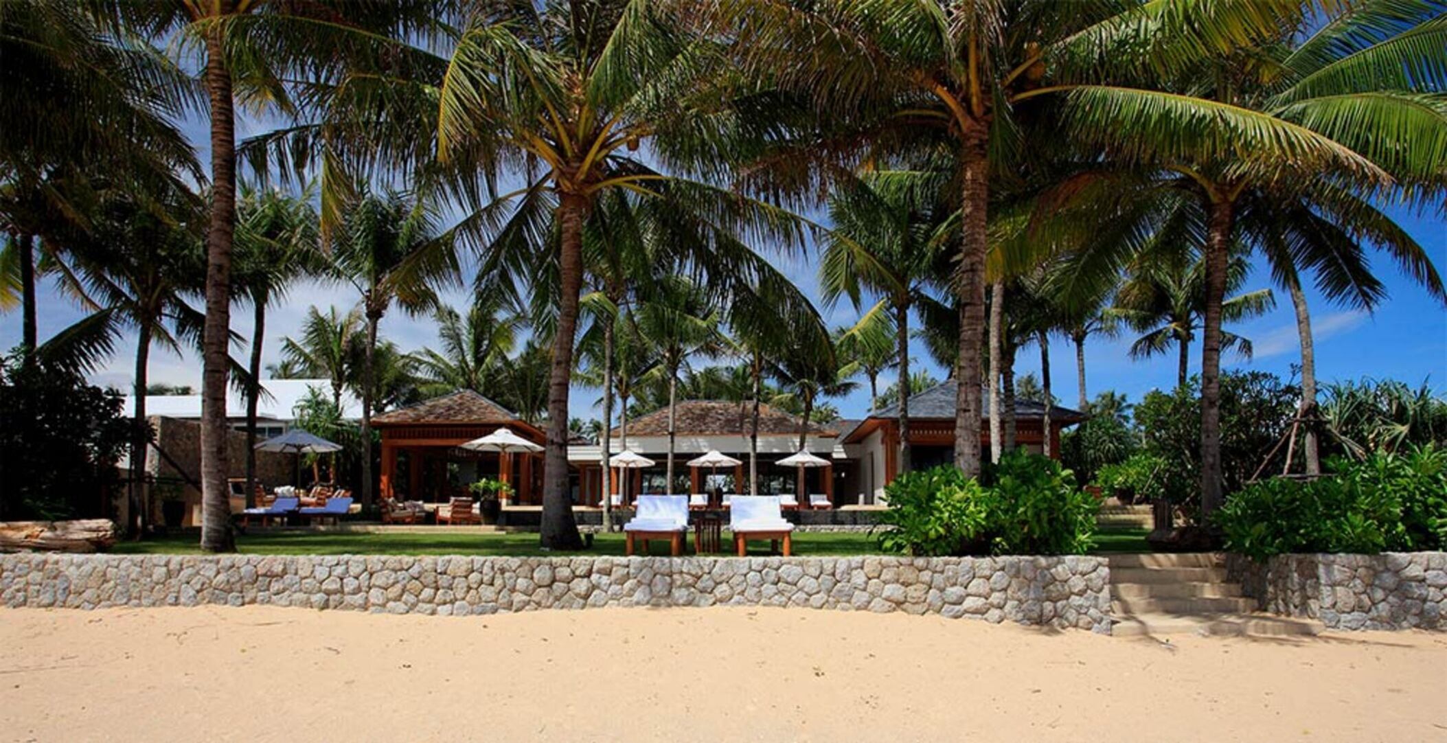 Sie haben die perfekte Villa in Thailand für den ultimativen Urlaub gefunden, Phuket Villa 1026