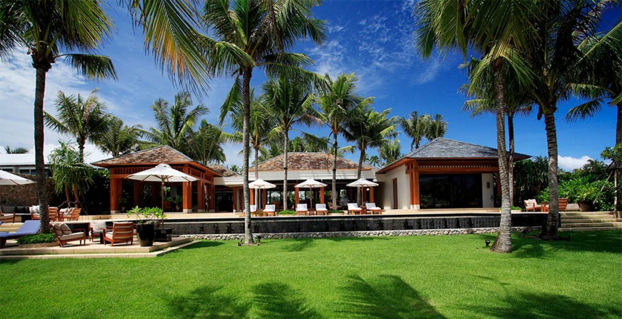 Sie haben die perfekte Villa in Thailand für den ultimativen Urlaub gefunden, Phuket Villa 1026