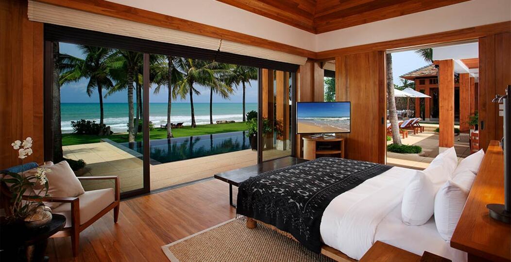 Sie haben die perfekte Villa in Thailand für den ultimativen Urlaub gefunden, Phuket Villa 1026
