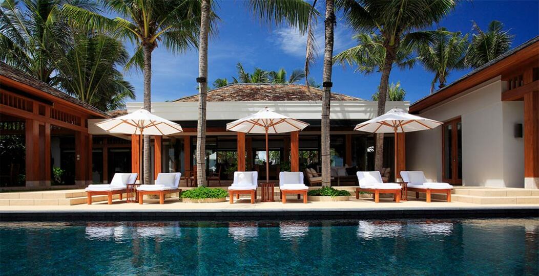 Sie haben die perfekte Villa in Thailand für den ultimativen Urlaub gefunden, Phuket Villa 1026