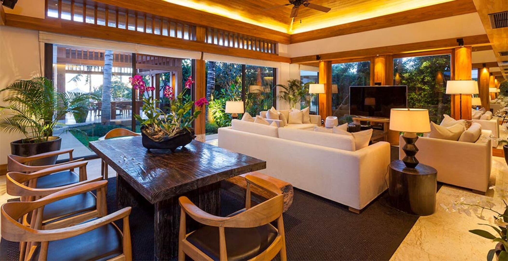Sie haben die perfekte Villa in Thailand für den ultimativen Urlaub gefunden, Phuket Villa 1026