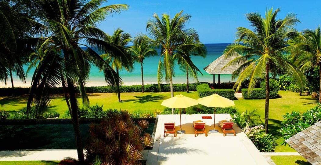 Sie werden diese Luxusvilla in Thailand mit majestätischem Meerblick lieben, Phuket Villa 1027, Phuket, Thailand