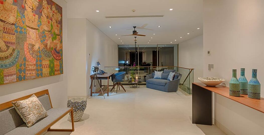Ihre Freunde werden diese Luxusvilla mit vollem Personal und Privatkoch lieben, Phuket Villa 1031