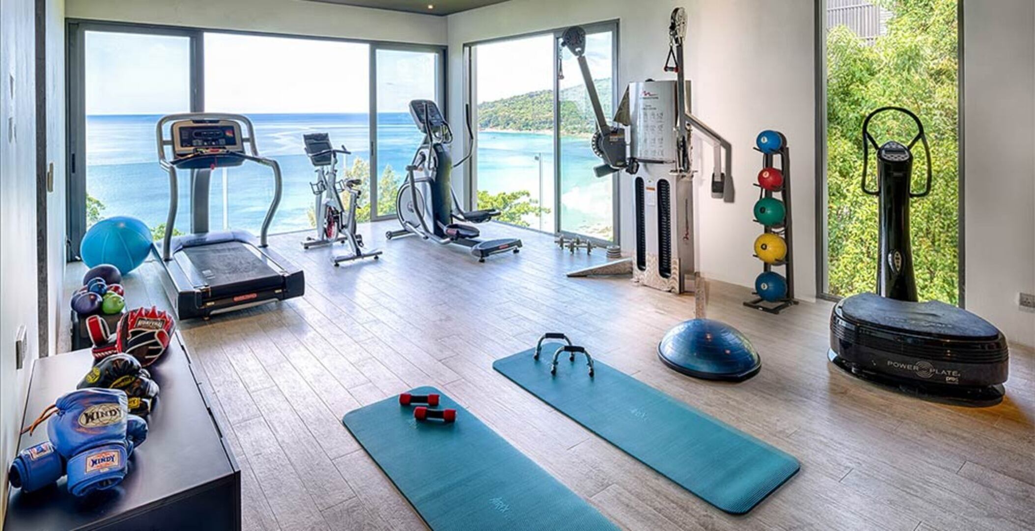 Erleben Sie den ultimativen Urlaub während Ihres Aufenthalts in dieser Luxusvilla 1032 in Phuket