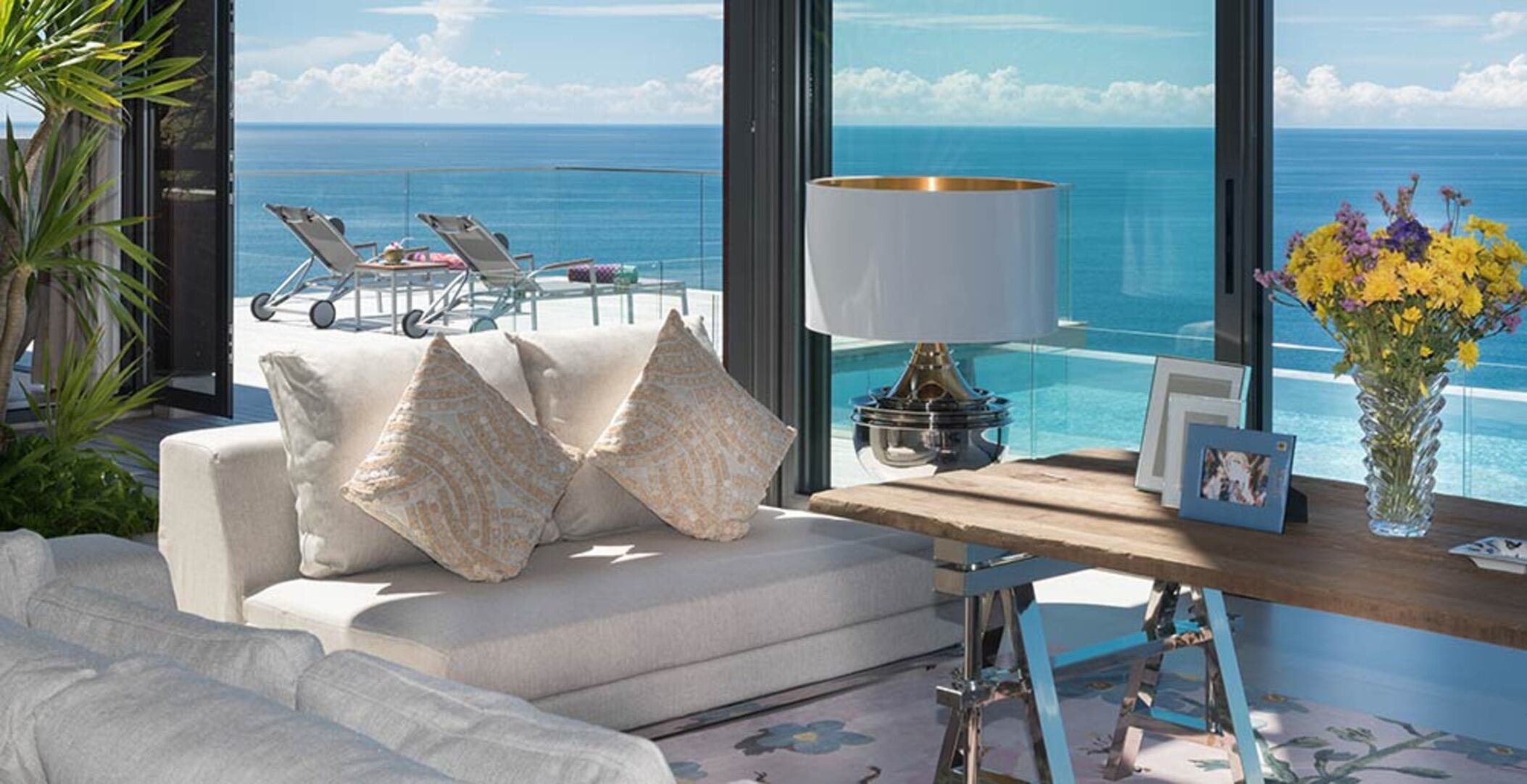 Endlich können Sie und Ihre Freunde eine Luxusvilla mit 24/7-Concierge mieten, Phuket Villa 1034