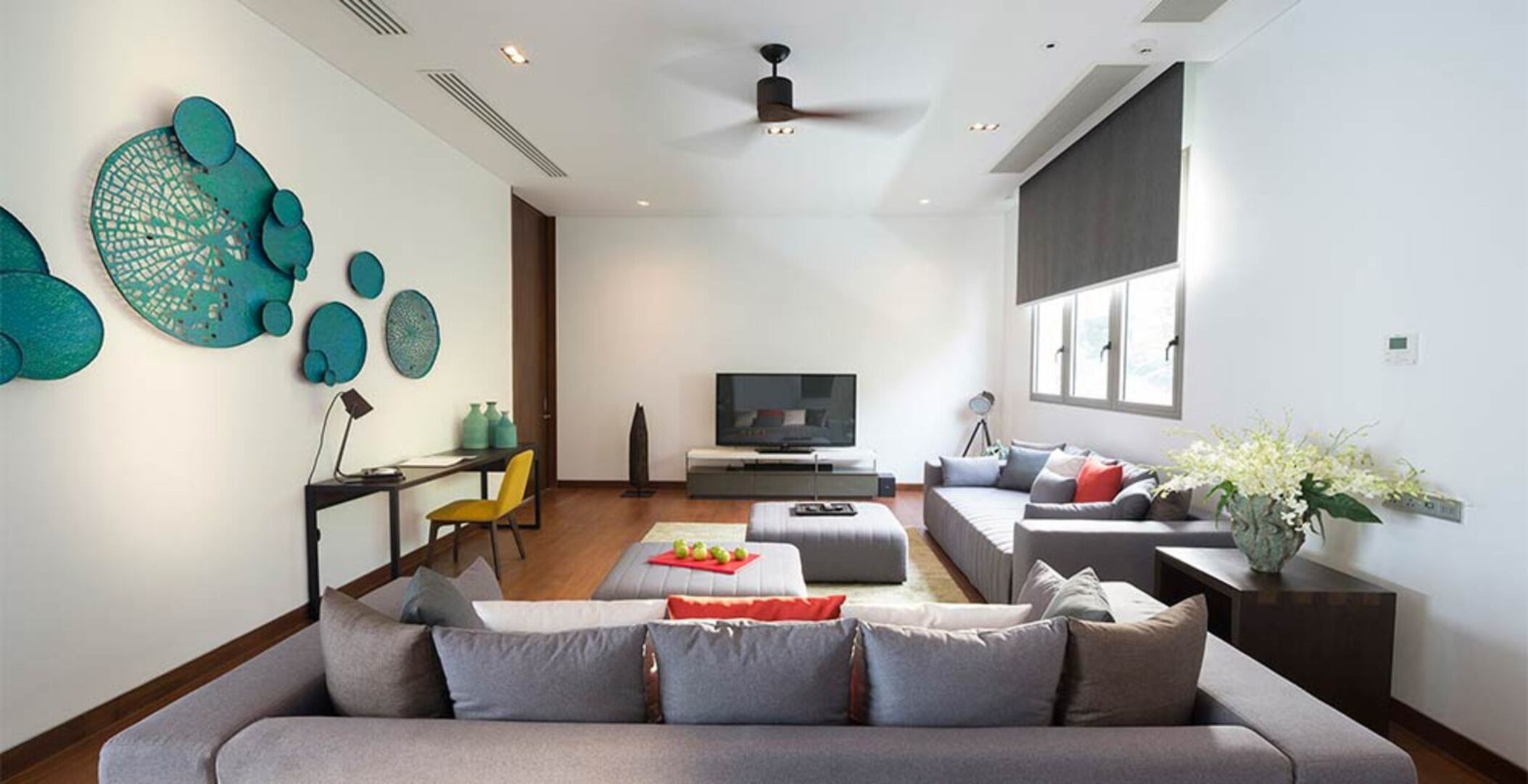 Ihre Freunde werden diese Luxusvilla mit vollem Personal und Privatkoch lieben, Phuket Villa 1035
