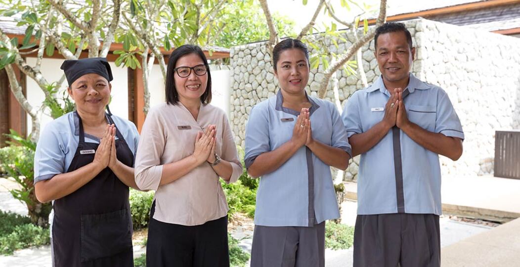 Sie haben die perfekte Villa in Thailand für den ultimativen Urlaub gefunden, Phuket Villa 1040