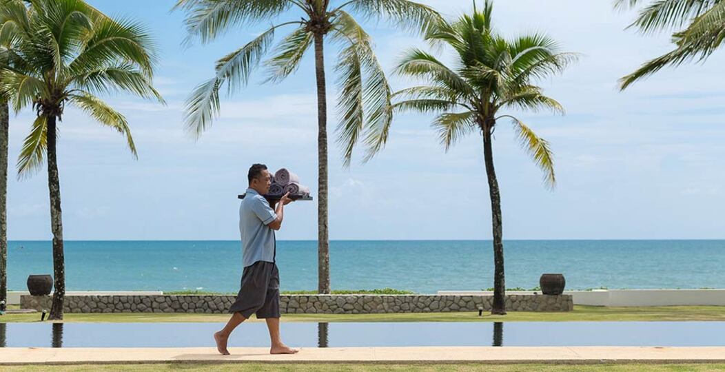 Sie haben die perfekte Villa in Thailand für den ultimativen Urlaub gefunden, Phuket Villa 1040
