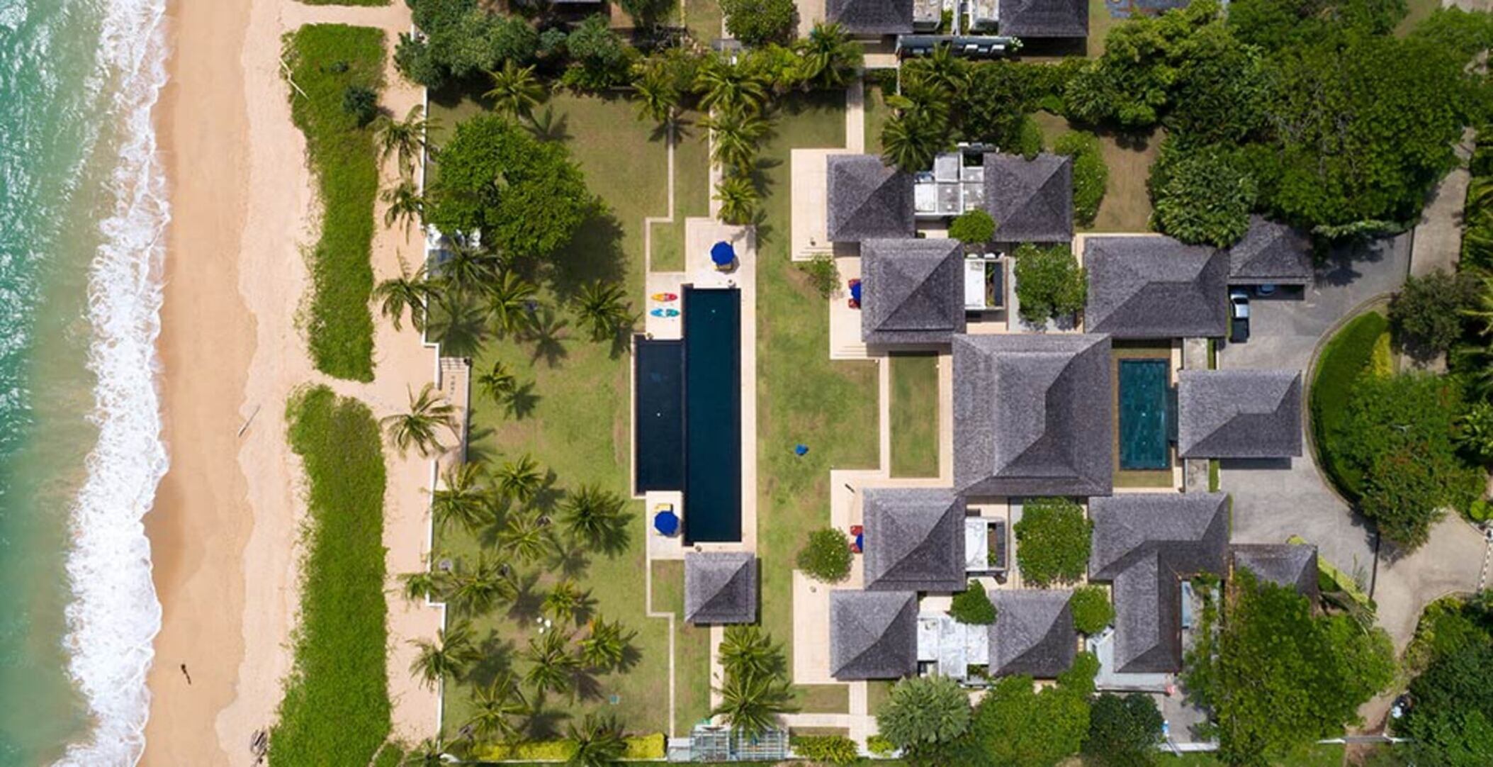 Sie haben die perfekte Villa in Thailand für den ultimativen Urlaub gefunden, Phuket Villa 1040