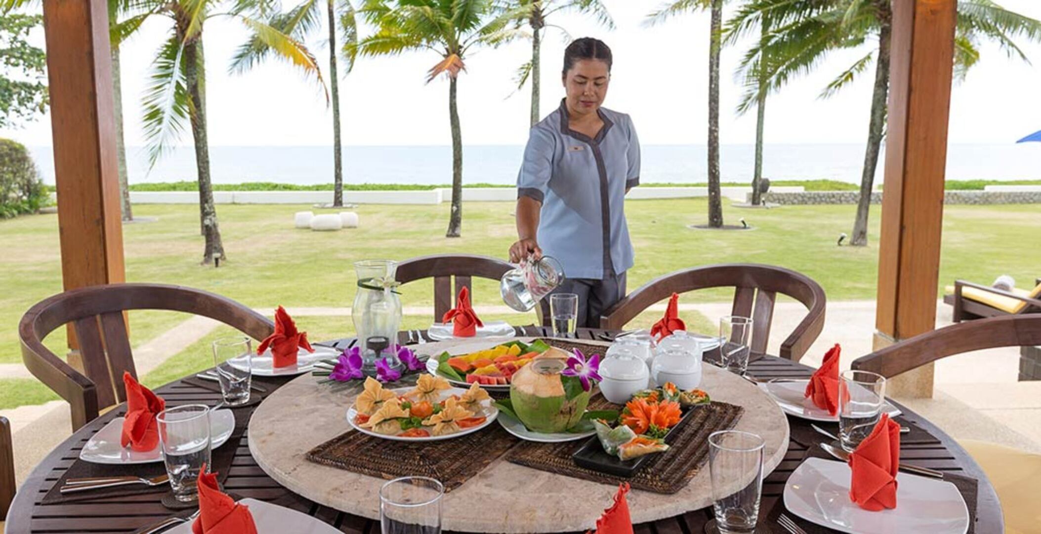 Sie haben die perfekte Villa in Thailand für den ultimativen Urlaub gefunden, Phuket Villa 1040